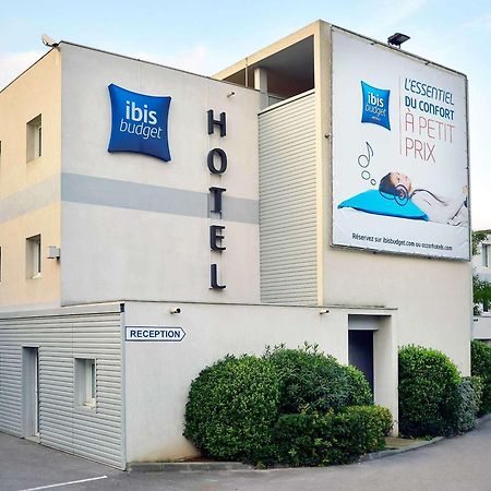Hotel Ibis Budget Montpellier Centre Millenaire - Εξωτερικό φωτογραφία